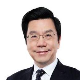 Kai-Fu Lee